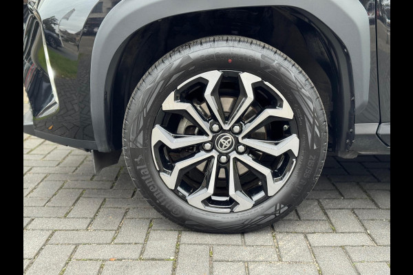 Toyota Yaris Cross 1.5 Hybrid Active Plus | 17 inch Lichtmetalen velgen, Apple CarPlay/Android Auto, Parkeercamera, Adaptive cruise control