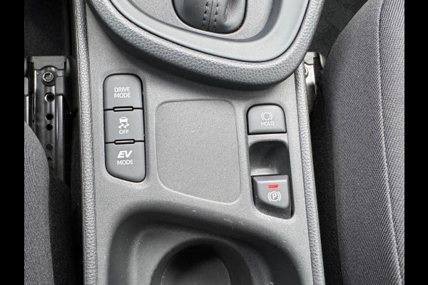 Toyota Yaris Cross 1.5 Hybrid Active Plus | 17 inch Lichtmetalen velgen, Apple CarPlay/Android Auto, Parkeercamera, Adaptive cruise control