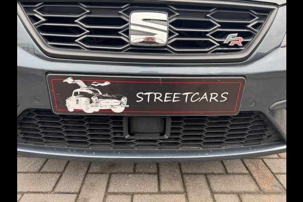 Seat Leon 1.5 TSI FR Ultimate Edition Black /Virtual /Pano Seat Leon 1.5 TSI FR Ultimate Edition Black /Virtual /Pano
