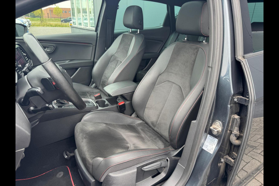 Seat Leon 1.5 TSI FR Ultimate Edition Black /Virtual /Pano Seat Leon 1.5 TSI FR Ultimate Edition Black /Virtual /Pano