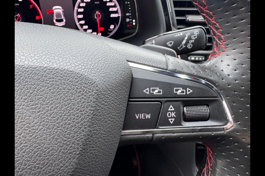 Seat Leon 1.5 TSI FR Ultimate Edition Black /Virtual /Pano Seat Leon 1.5 TSI FR Ultimate Edition Black /Virtual /Pano