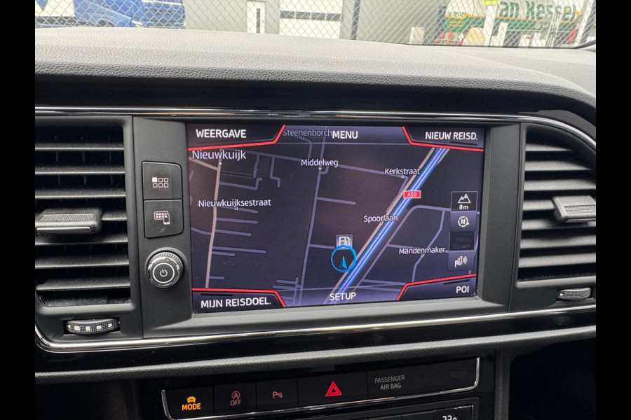 Seat Leon 1.5 TSI FR Ultimate Edition Black /Virtual /Pano Seat Leon 1.5 TSI FR Ultimate Edition Black /Virtual /Pano