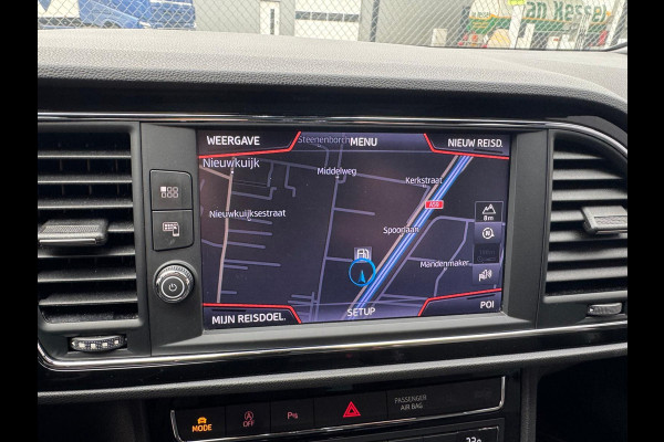 Seat Leon 1.5 TSI FR Ultimate Edition Black /Virtual /Pano Seat Leon 1.5 TSI FR Ultimate Edition Black /Virtual /Pano