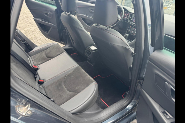 Seat Leon 1.5 TSI FR Ultimate Edition Black /Virtual /Pano Seat Leon 1.5 TSI FR Ultimate Edition Black /Virtual /Pano