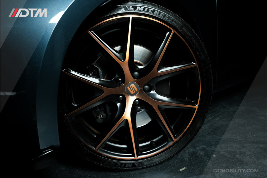 Seat León ST 2.0TSI 4DRIVE CUPRA Ultimate | VOL | Maxton | Panoramadak Seat León ST 2.0TSI 4DRIVE CUPRA Ultimate | VOL | Maxton | Panoramadak