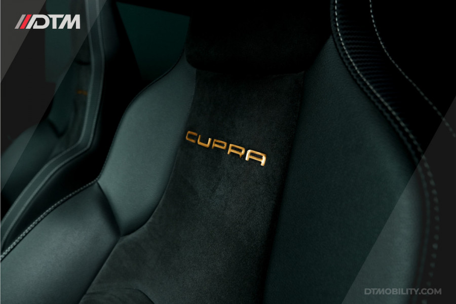 Seat León ST 2.0TSI 4DRIVE CUPRA Ultimate | VOL | Maxton | Panoramadak Seat León ST 2.0TSI 4DRIVE CUPRA Ultimate | VOL | Maxton | Panoramadak