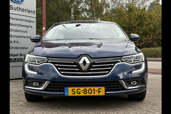 Renault Talisman 1.6 TCe Intens 150pk Automaat Trekhaak | 4Control | BOSE Audio | Dodehoeksensoren | Navigatie | Achteruitrijcamera | Full LED | Renault Talisman 1.6 TCe Intens 150pk Automaat Trekhaak | 4Control | BOSE Audio | Dodehoeksensoren | Navigatie | Achteruitrijcamera | Full LED |