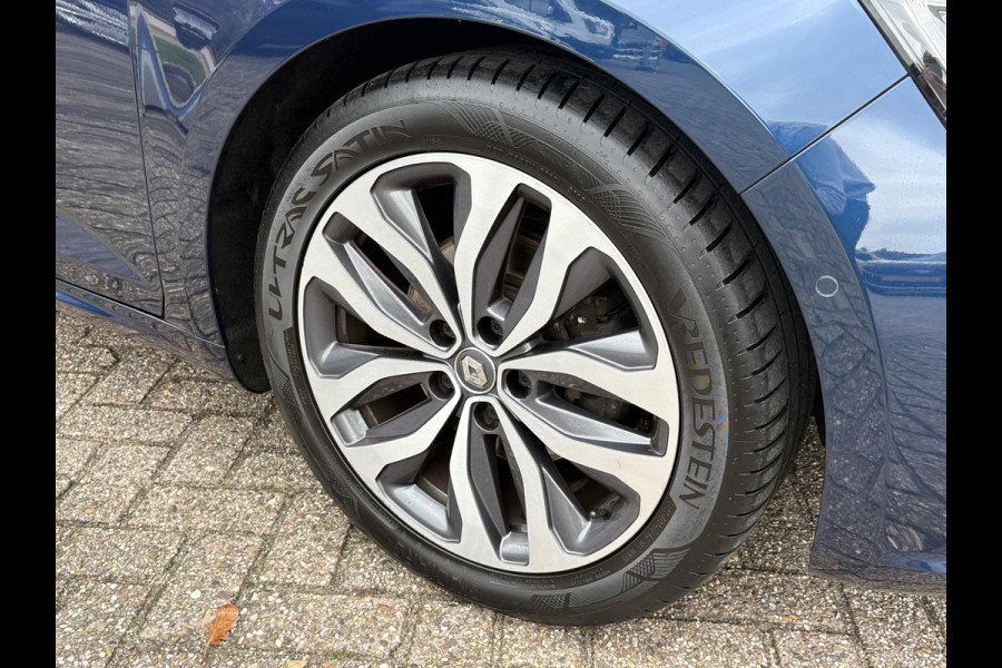Renault Talisman 1.6 TCe Intens 150pk Automaat Trekhaak | 4Control | BOSE Audio | Dodehoeksensoren | Navigatie | Achteruitrijcamera | Full LED | Renault Talisman 1.6 TCe Intens 150pk Automaat Trekhaak | 4Control | BOSE Audio | Dodehoeksensoren | Navigatie | Achteruitrijcamera | Full LED |