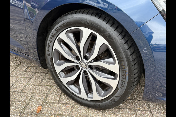 Renault Talisman 1.6 TCe Intens 150pk Automaat Trekhaak | 4Control | BOSE Audio | Dodehoeksensoren | Navigatie | Achteruitrijcamera | Full LED | Renault Talisman 1.6 TCe Intens 150pk Automaat Trekhaak | 4Control | BOSE Audio | Dodehoeksensoren | Navigatie | Achteruitrijcamera | Full LED |