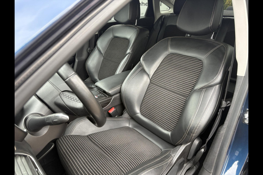 Renault Talisman 1.6 TCe Intens 150pk Automaat Trekhaak | 4Control | BOSE Audio | Dodehoeksensoren | Navigatie | Achteruitrijcamera | Full LED | Renault Talisman 1.6 TCe Intens 150pk Automaat Trekhaak | 4Control | BOSE Audio | Dodehoeksensoren | Navigatie | Achteruitrijcamera | Full LED |