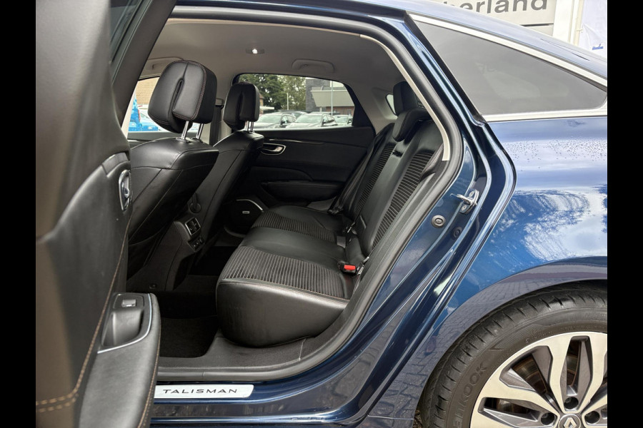 Renault Talisman 1.6 TCe Intens 150pk Automaat Trekhaak | 4Control | BOSE Audio | Dodehoeksensoren | Navigatie | Achteruitrijcamera | Full LED | Renault Talisman 1.6 TCe Intens 150pk Automaat Trekhaak | 4Control | BOSE Audio | Dodehoeksensoren | Navigatie | Achteruitrijcamera | Full LED |