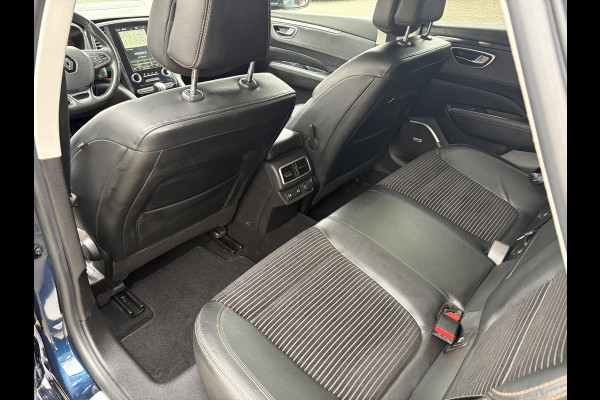 Renault Talisman 1.6 TCe Intens 150pk Automaat Trekhaak | 4Control | BOSE Audio | Dodehoeksensoren | Navigatie | Achteruitrijcamera | Full LED | Renault Talisman 1.6 TCe Intens 150pk Automaat Trekhaak | 4Control | BOSE Audio | Dodehoeksensoren | Navigatie | Achteruitrijcamera | Full LED |