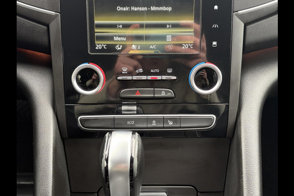 Renault Talisman 1.6 TCe Intens 150pk Automaat Trekhaak | 4Control | BOSE Audio | Dodehoeksensoren | Navigatie | Achteruitrijcamera | Full LED | Renault Talisman 1.6 TCe Intens 150pk Automaat Trekhaak | 4Control | BOSE Audio | Dodehoeksensoren | Navigatie | Achteruitrijcamera | Full LED |