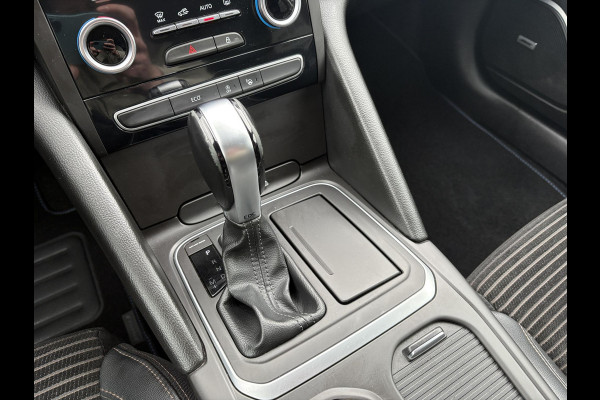 Renault Talisman 1.6 TCe Intens 150pk Automaat Trekhaak | 4Control | BOSE Audio | Dodehoeksensoren | Navigatie | Achteruitrijcamera | Full LED | Renault Talisman 1.6 TCe Intens 150pk Automaat Trekhaak | 4Control | BOSE Audio | Dodehoeksensoren | Navigatie | Achteruitrijcamera | Full LED |