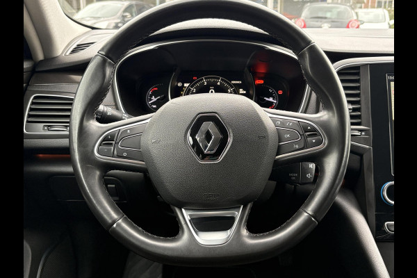 Renault Talisman 1.6 TCe Intens 150pk Automaat Trekhaak | 4Control | BOSE Audio | Dodehoeksensoren | Navigatie | Achteruitrijcamera | Full LED | Renault Talisman 1.6 TCe Intens 150pk Automaat Trekhaak | 4Control | BOSE Audio | Dodehoeksensoren | Navigatie | Achteruitrijcamera | Full LED |
