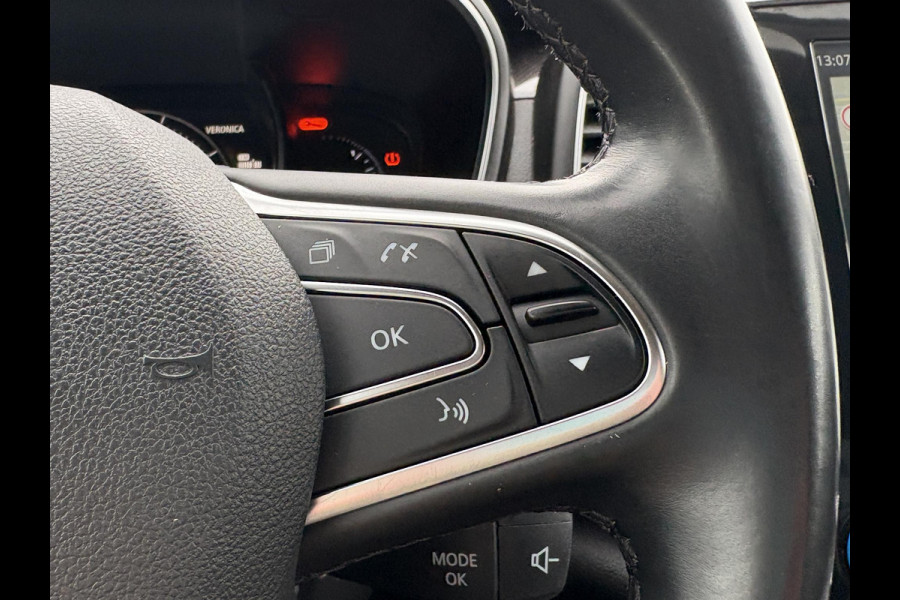 Renault Talisman 1.6 TCe Intens 150pk Automaat Trekhaak | 4Control | BOSE Audio | Dodehoeksensoren | Navigatie | Achteruitrijcamera | Full LED | Renault Talisman 1.6 TCe Intens 150pk Automaat Trekhaak | 4Control | BOSE Audio | Dodehoeksensoren | Navigatie | Achteruitrijcamera | Full LED |