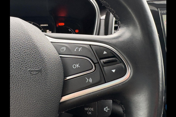 Renault Talisman 1.6 TCe Intens 150pk Automaat Trekhaak | 4Control | BOSE Audio | Dodehoeksensoren | Navigatie | Achteruitrijcamera | Full LED | Renault Talisman 1.6 TCe Intens 150pk Automaat Trekhaak | 4Control | BOSE Audio | Dodehoeksensoren | Navigatie | Achteruitrijcamera | Full LED |