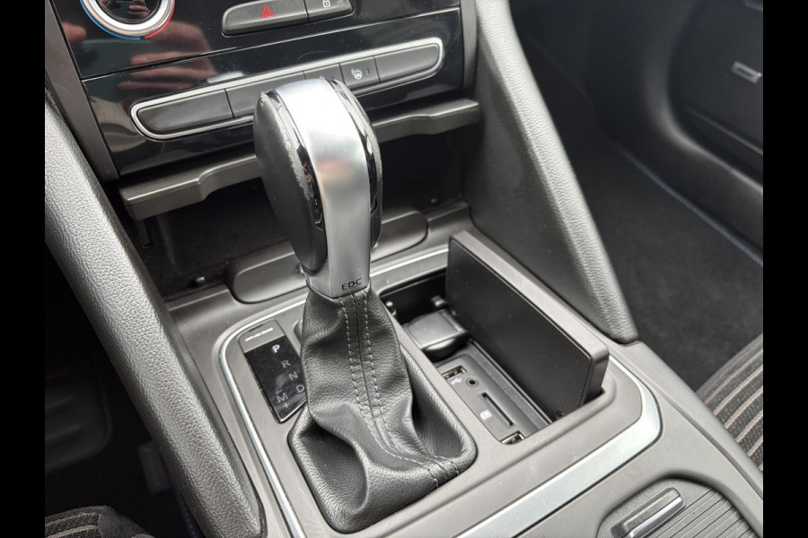 Renault Talisman 1.6 TCe Intens 150pk Automaat Trekhaak | 4Control | BOSE Audio | Dodehoeksensoren | Navigatie | Achteruitrijcamera | Full LED | Renault Talisman 1.6 TCe Intens 150pk Automaat Trekhaak | 4Control | BOSE Audio | Dodehoeksensoren | Navigatie | Achteruitrijcamera | Full LED |