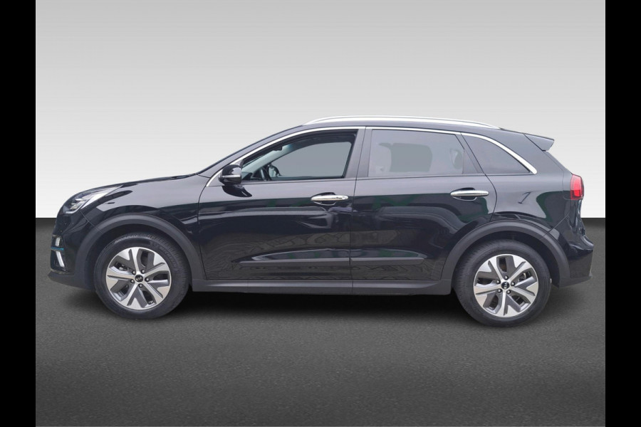 Kia e-Niro ExecutiveLine 64 kWh Kia e-Niro ExecutiveLine 64 kWh