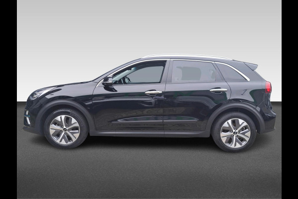 Kia e-Niro ExecutiveLine 64 kWh Kia e-Niro ExecutiveLine 64 kWh