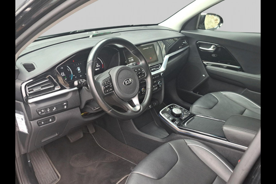 Kia e-Niro ExecutiveLine 64 kWh Kia e-Niro ExecutiveLine 64 kWh