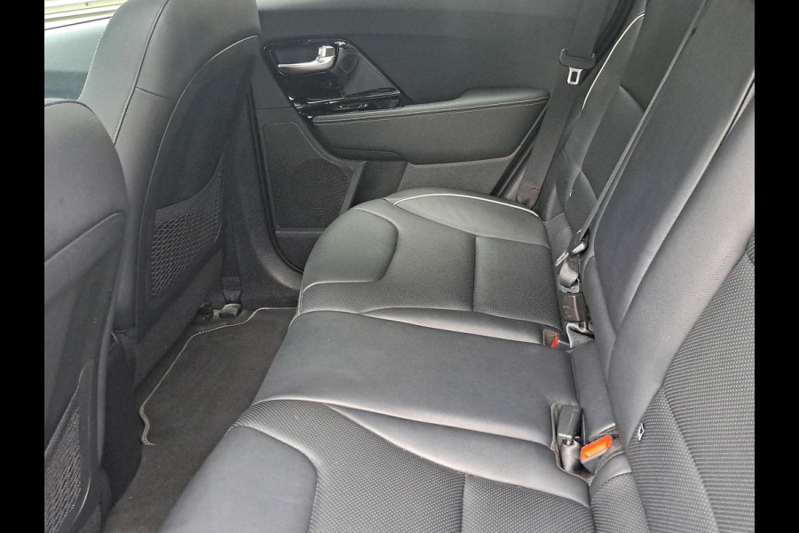 Kia e-Niro ExecutiveLine 64 kWh Kia e-Niro ExecutiveLine 64 kWh