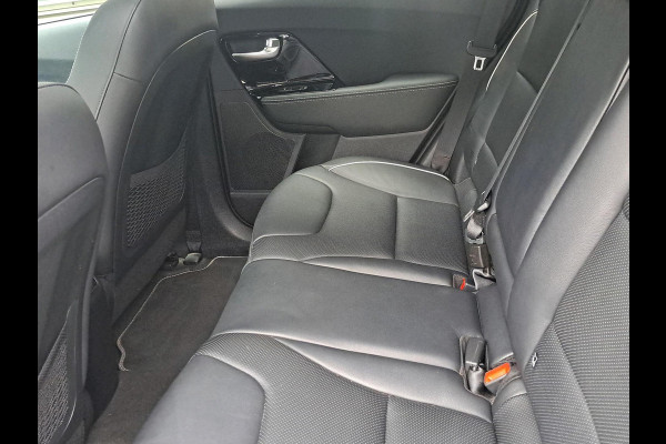 Kia e-Niro ExecutiveLine 64 kWh Kia e-Niro ExecutiveLine 64 kWh