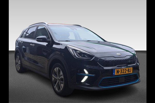 Kia e-Niro ExecutiveLine 64 kWh Kia e-Niro ExecutiveLine 64 kWh