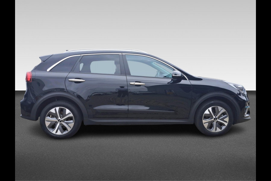 Kia e-Niro ExecutiveLine 64 kWh Kia e-Niro ExecutiveLine 64 kWh
