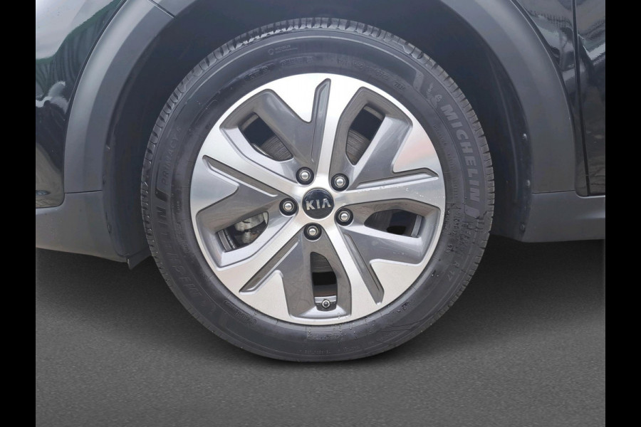 Kia e-Niro ExecutiveLine 64 kWh Kia e-Niro ExecutiveLine 64 kWh