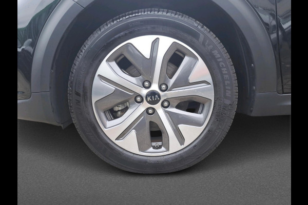 Kia e-Niro ExecutiveLine 64 kWh Kia e-Niro ExecutiveLine 64 kWh