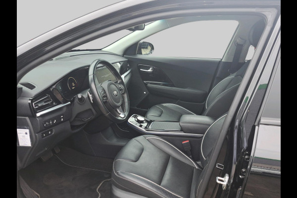 Kia e-Niro ExecutiveLine 64 kWh Kia e-Niro ExecutiveLine 64 kWh