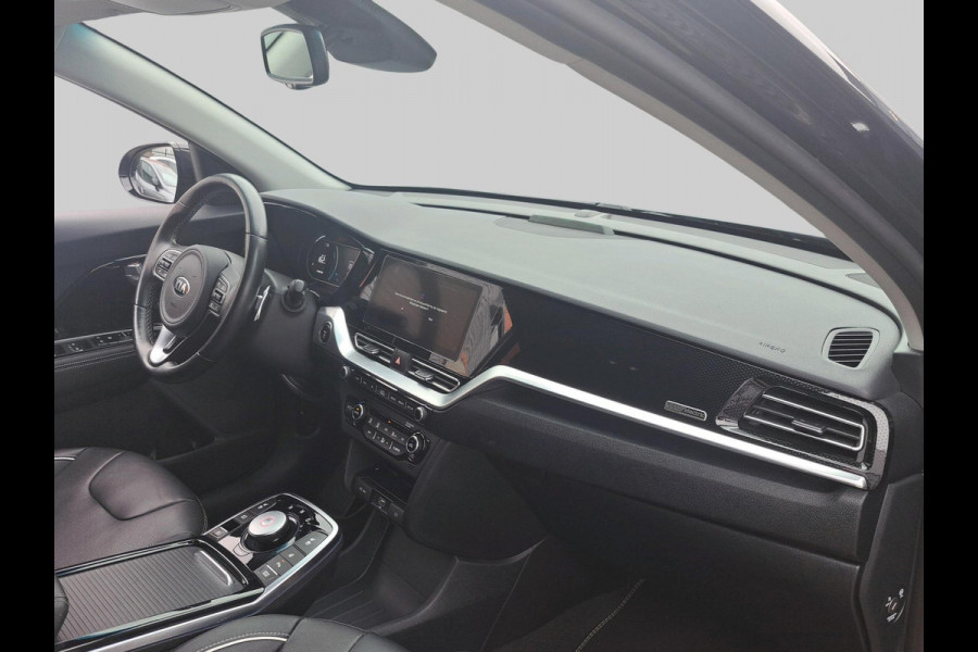 Kia e-Niro ExecutiveLine 64 kWh Kia e-Niro ExecutiveLine 64 kWh