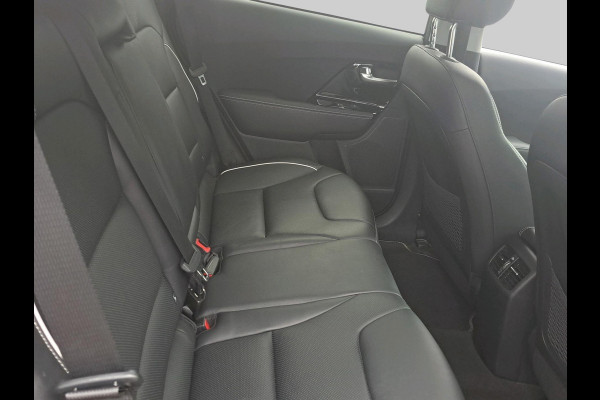 Kia e-Niro ExecutiveLine 64 kWh Kia e-Niro ExecutiveLine 64 kWh