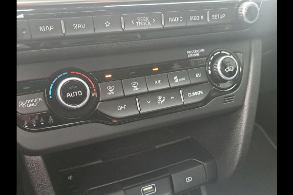 Kia e-Niro ExecutiveLine 64 kWh Kia e-Niro ExecutiveLine 64 kWh