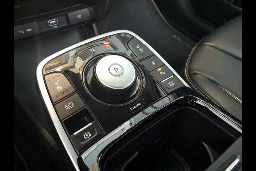 Kia e-Niro ExecutiveLine 64 kWh Kia e-Niro ExecutiveLine 64 kWh