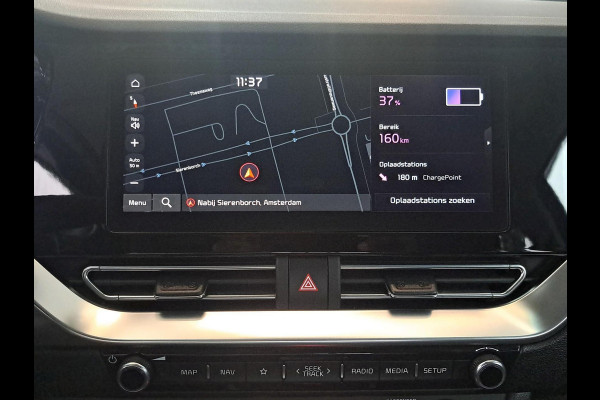 Kia e-Niro ExecutiveLine 64 kWh Kia e-Niro ExecutiveLine 64 kWh