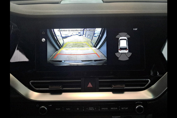 Kia e-Niro ExecutiveLine 64 kWh Kia e-Niro ExecutiveLine 64 kWh