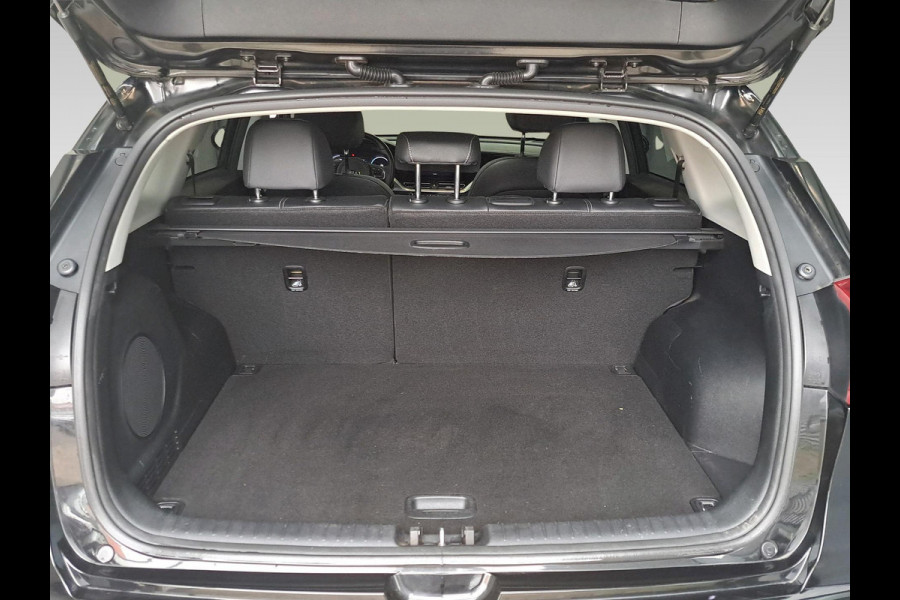 Kia e-Niro ExecutiveLine 64 kWh Kia e-Niro ExecutiveLine 64 kWh