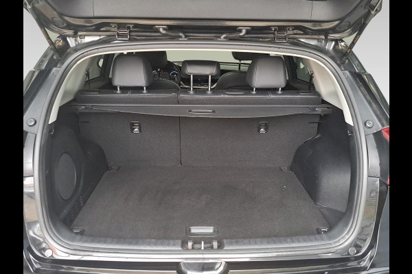 Kia e-Niro ExecutiveLine 64 kWh Kia e-Niro ExecutiveLine 64 kWh