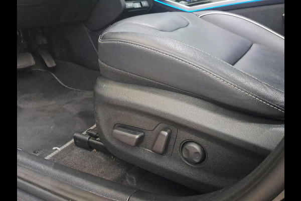 Kia e-Niro ExecutiveLine 64 kWh Kia e-Niro ExecutiveLine 64 kWh