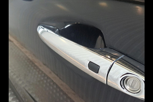 Kia e-Niro ExecutiveLine 64 kWh Kia e-Niro ExecutiveLine 64 kWh