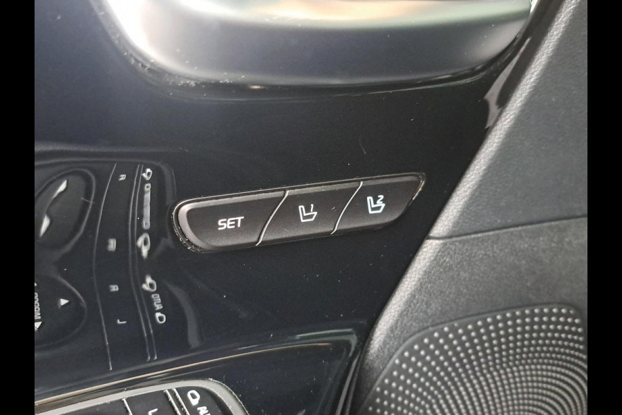 Kia e-Niro ExecutiveLine 64 kWh Kia e-Niro ExecutiveLine 64 kWh