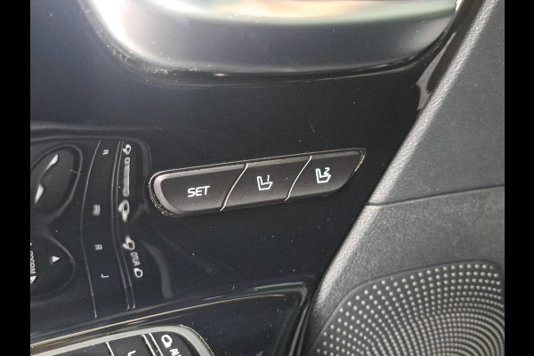 Kia e-Niro ExecutiveLine 64 kWh Kia e-Niro ExecutiveLine 64 kWh