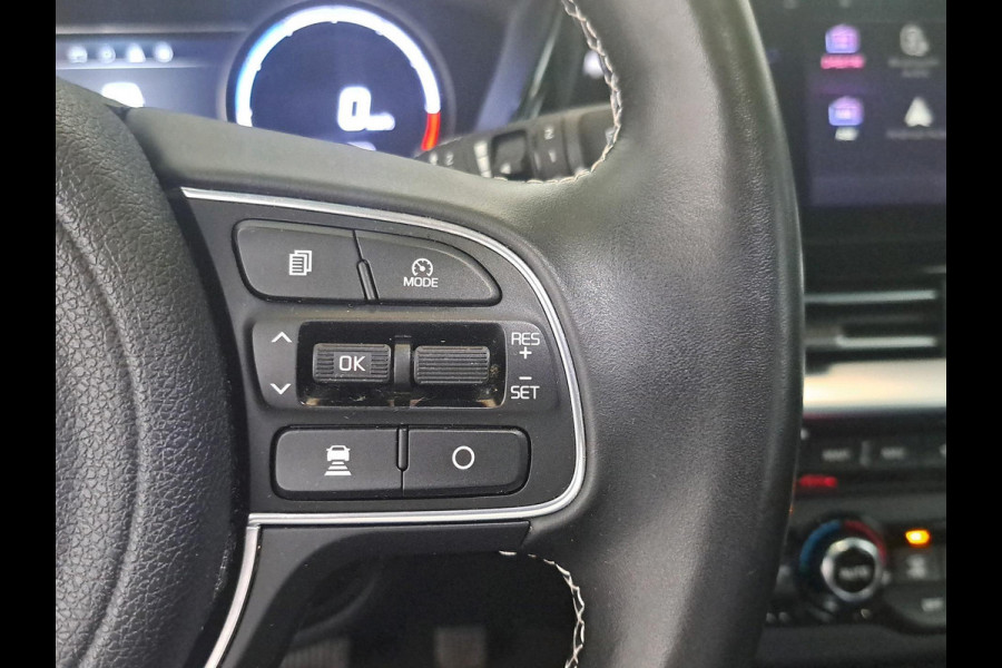 Kia e-Niro ExecutiveLine 64 kWh Kia e-Niro ExecutiveLine 64 kWh