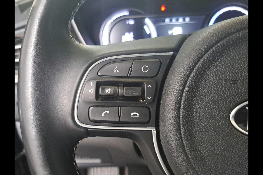 Kia e-Niro ExecutiveLine 64 kWh Kia e-Niro ExecutiveLine 64 kWh