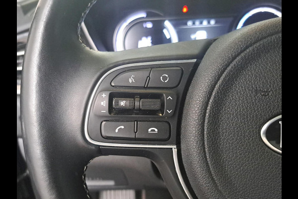 Kia e-Niro ExecutiveLine 64 kWh Kia e-Niro ExecutiveLine 64 kWh