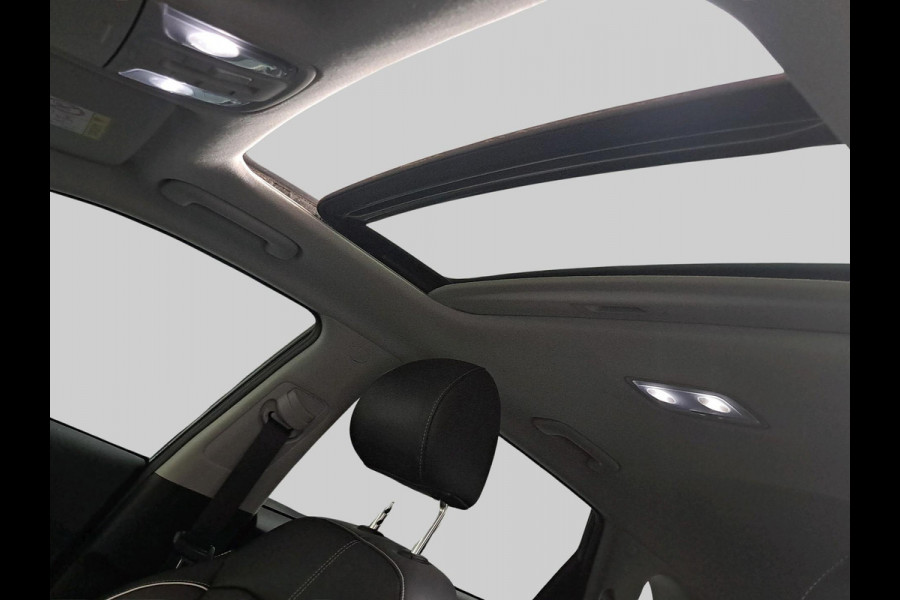 Kia e-Niro ExecutiveLine 64 kWh Kia e-Niro ExecutiveLine 64 kWh