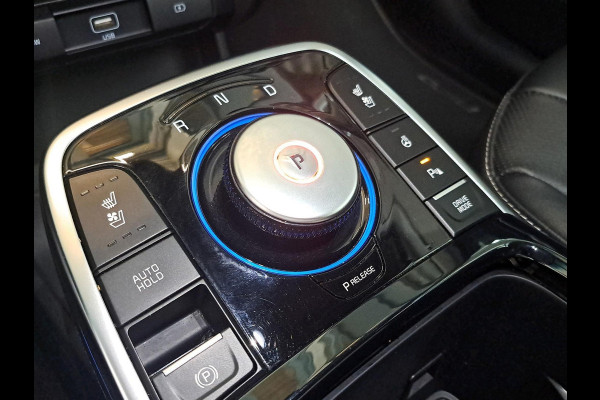 Kia e-Niro ExecutiveLine 64 kWh Kia e-Niro ExecutiveLine 64 kWh