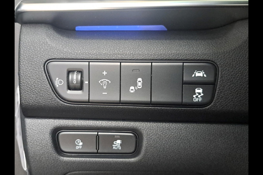 Kia e-Niro ExecutiveLine 64 kWh Kia e-Niro ExecutiveLine 64 kWh